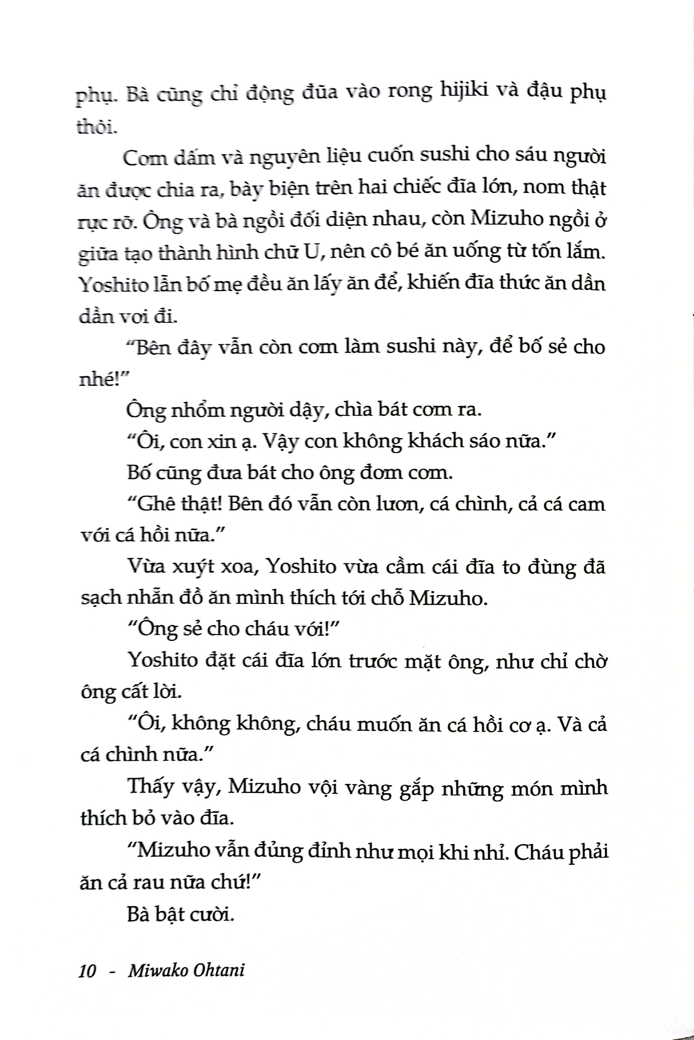 cây táo của ông - Ảnh 6