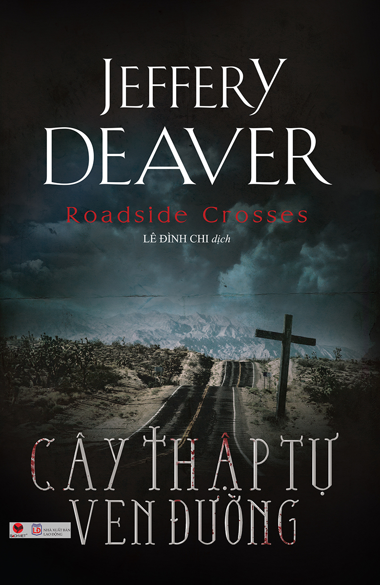 cây thập tự ven đường - Ảnh 2