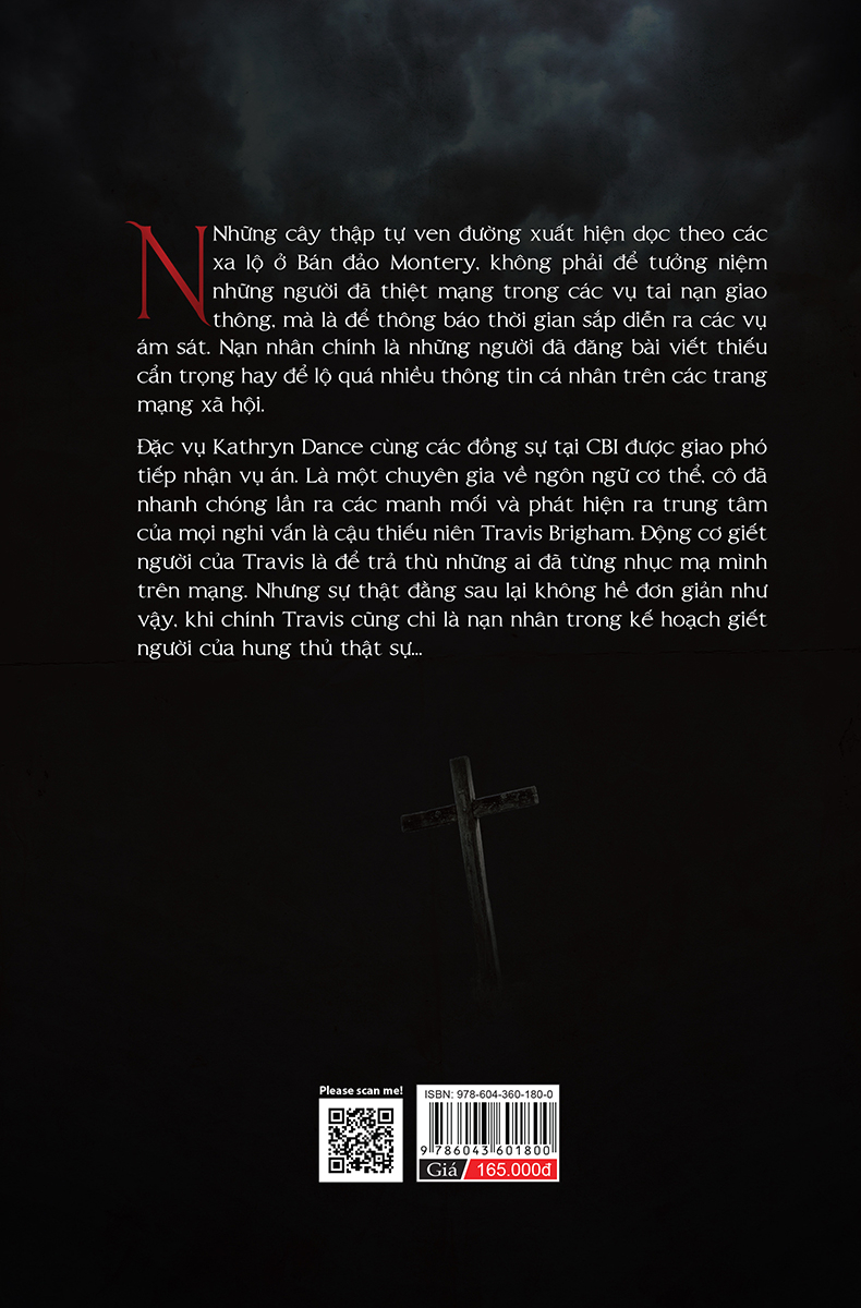 cây thập tự ven đường - Ảnh 3