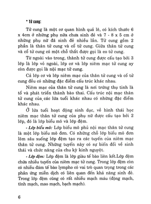 cây thuốc, vị thuốc phòng và chữa bệnh phụ nữ - Ảnh 4