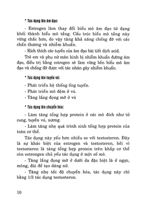 cây thuốc, vị thuốc phòng và chữa bệnh phụ nữ - Ảnh 8