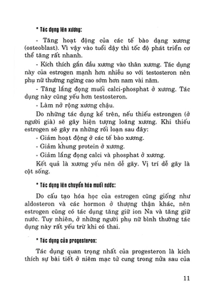 cây thuốc, vị thuốc phòng và chữa bệnh phụ nữ - Ảnh 9