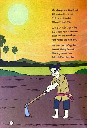 cây tre trăm đốt - Ảnh 3