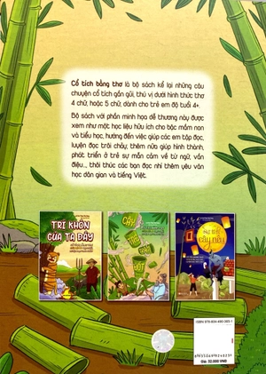 cây tre trăm đốt - Ảnh 6