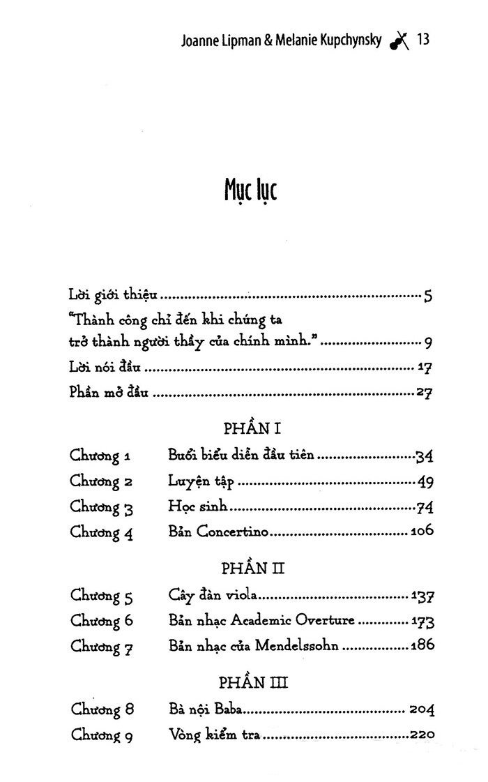 cây vĩ cầm cuồng nộ (tái bản) - Ảnh 2