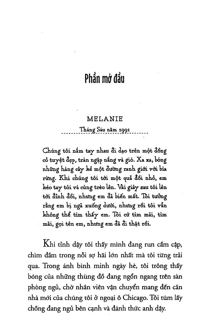 cây vĩ cầm cuồng nộ (tái bản) - Ảnh 4