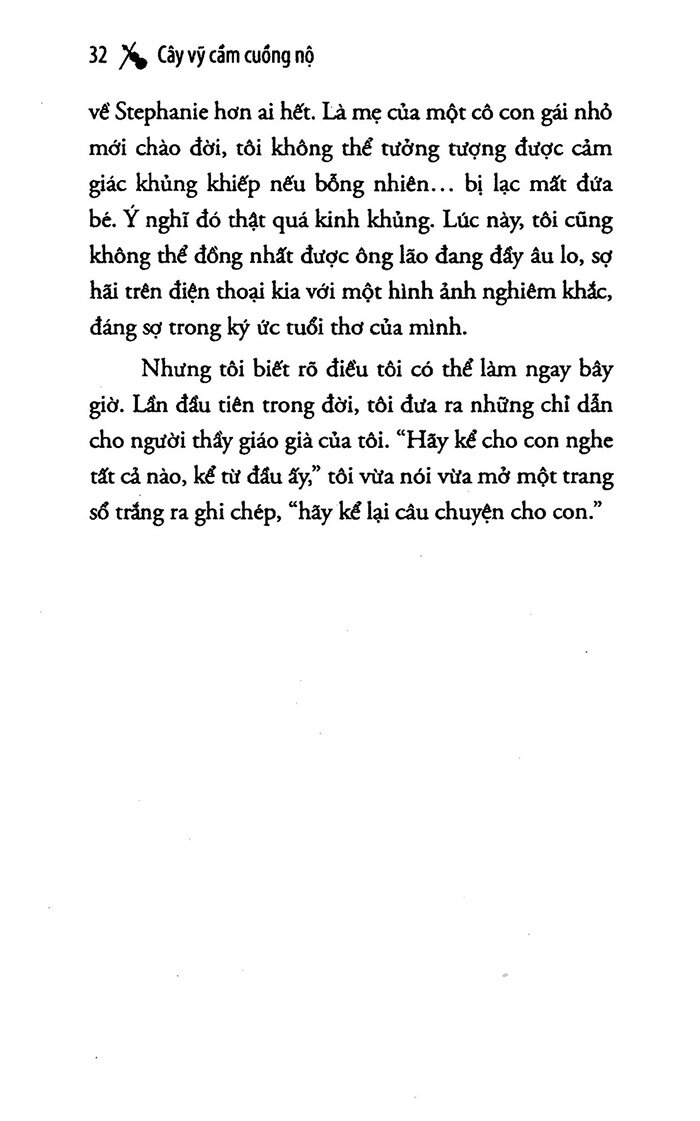 cây vĩ cầm cuồng nộ (tái bản) - Ảnh 9