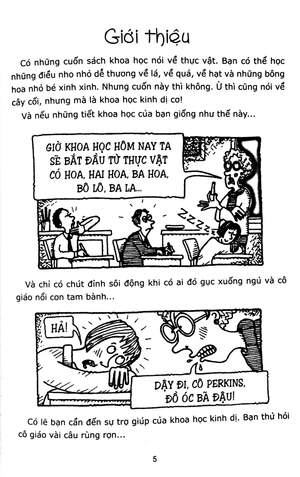 cây xanh đành hanh (tái bản 2017) - Ảnh 2