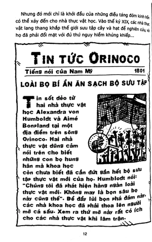 cây xanh đành hanh (tái bản 2017) - Ảnh 9