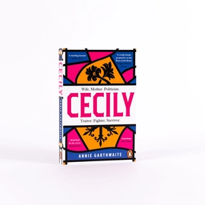 cecily: an epic feminist retelling of the war of the roses - Ảnh 12