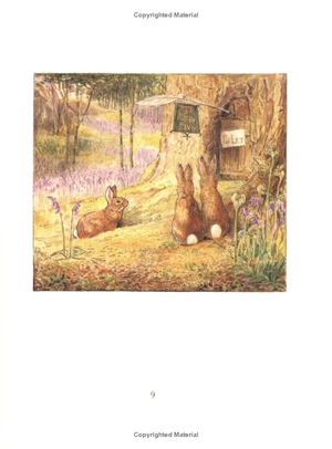 cecily parsley's nursery rhymes: centenary gold edition - Ảnh 10