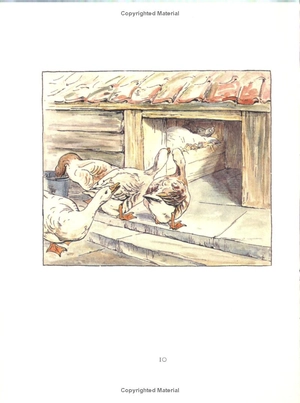 cecily parsley's nursery rhymes: centenary gold edition - Ảnh 11