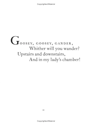 cecily parsley's nursery rhymes: centenary gold edition - Ảnh 12