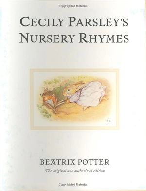 cecily parsley's nursery rhymes: centenary gold edition - Ảnh 2