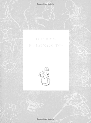 cecily parsley's nursery rhymes: centenary gold edition - Ảnh 4