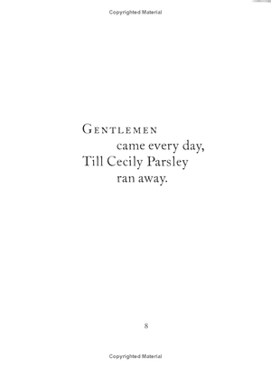 cecily parsley's nursery rhymes: centenary gold edition - Ảnh 9