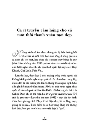 celine dion - câu chuyện đời tôi, giấc mơ trong tôi - Ảnh 10