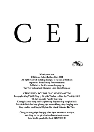 celine dion - câu chuyện đời tôi, giấc mơ trong tôi - Ảnh 4