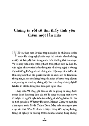 celine dion - câu chuyện đời tôi, giấc mơ trong tôi - Ảnh 7