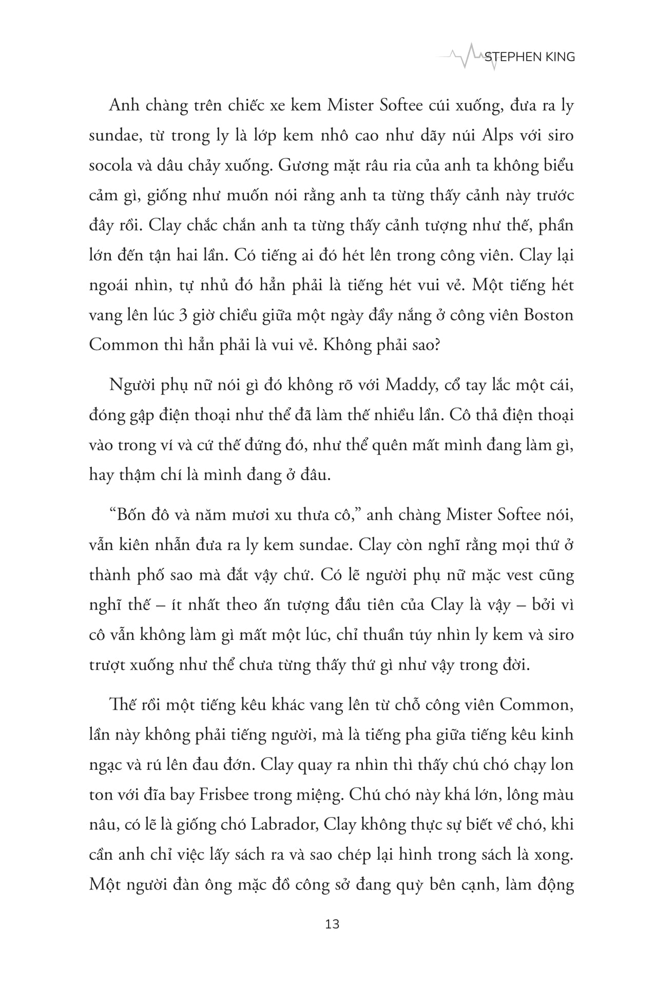 Cell - Xung Động Diệt Vong - Ảnh 12