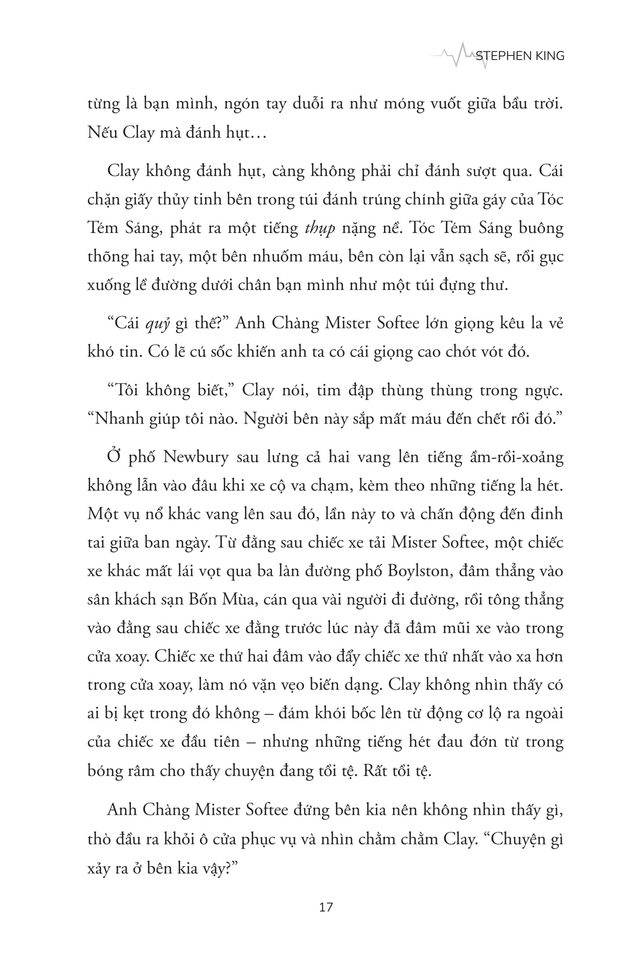 Cell - Xung Động Diệt Vong - Ảnh 16