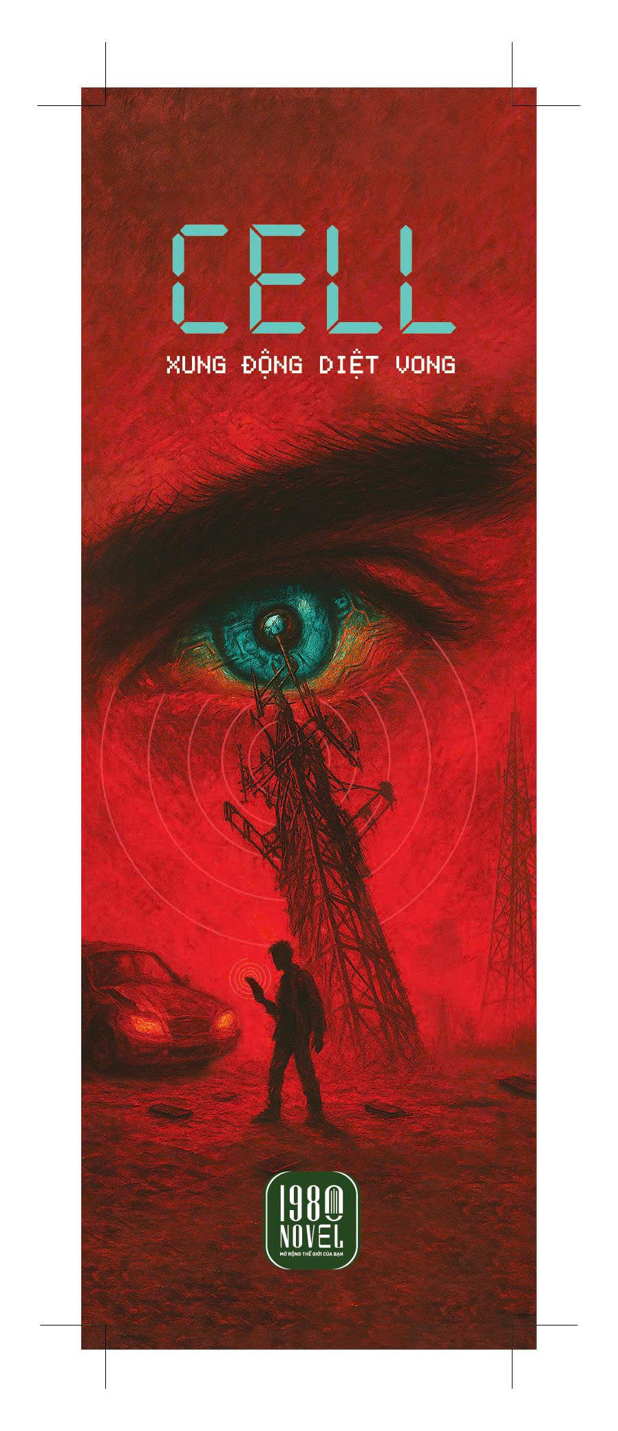 Cell - Xung Động Diệt Vong - Ảnh 3