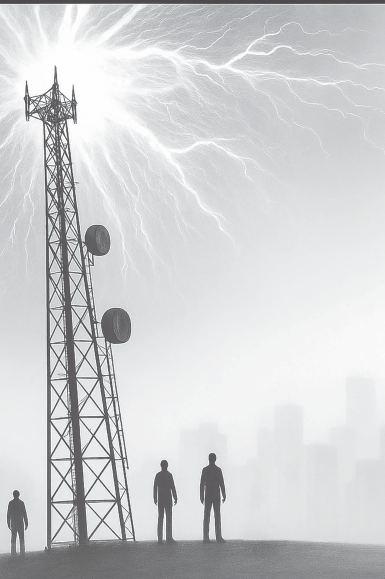 Cell - Xung Động Diệt Vong - Ảnh 5