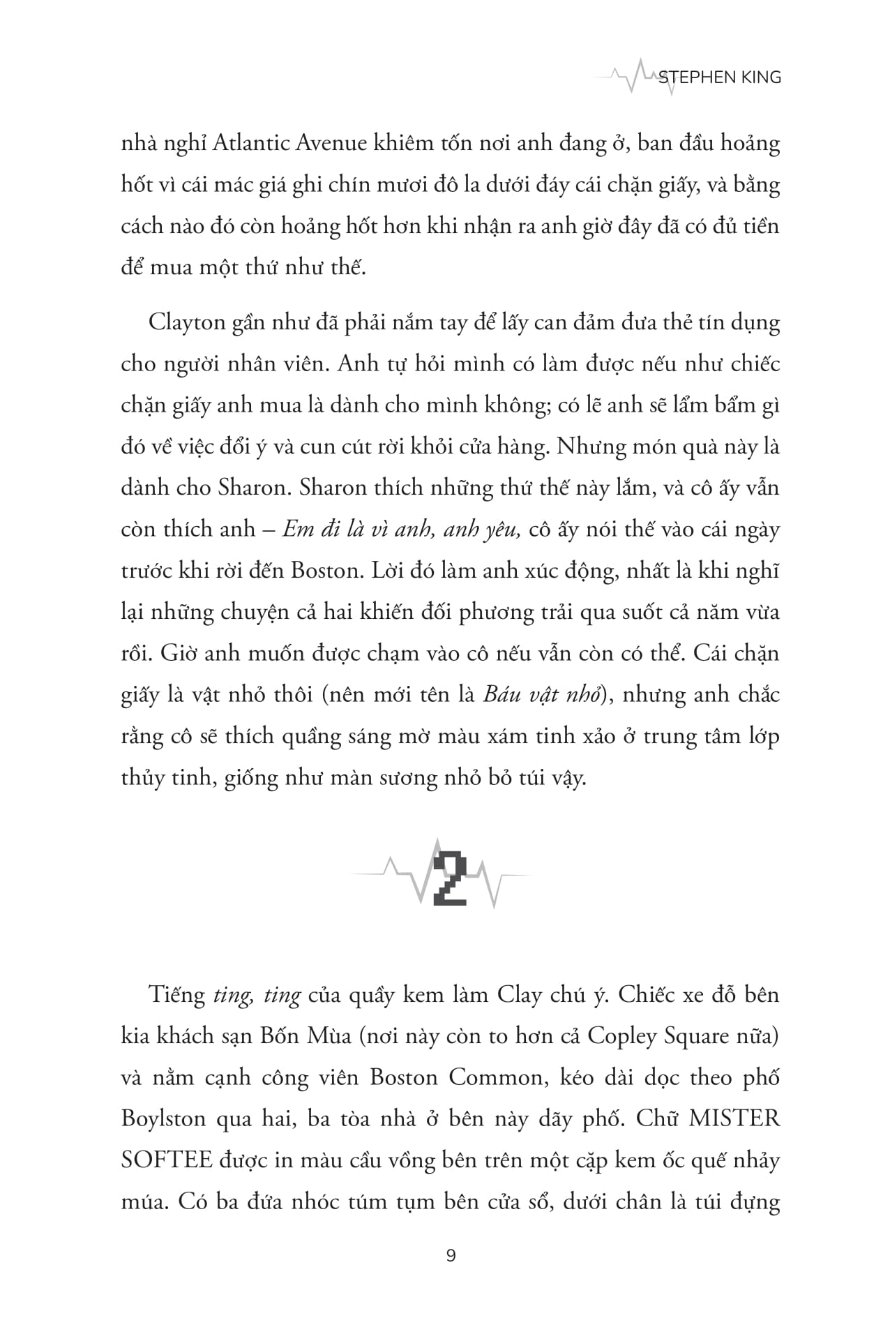 Cell - Xung Động Diệt Vong - Ảnh 8