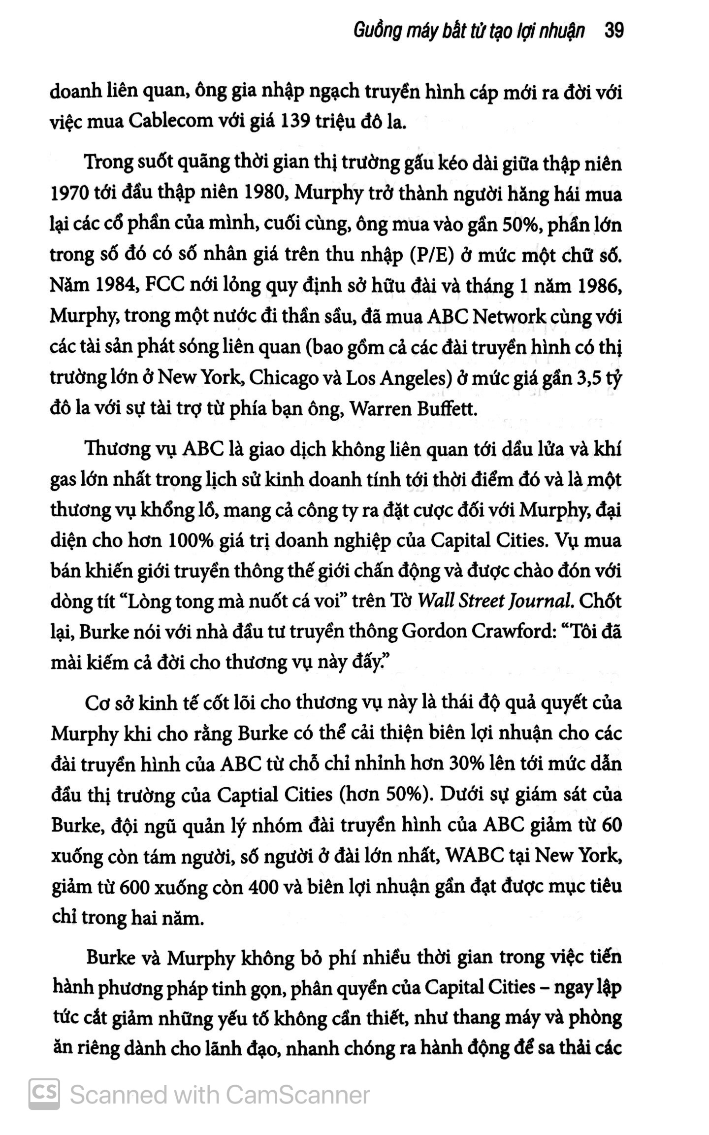 ceo lệch chuẩn - Ảnh 10