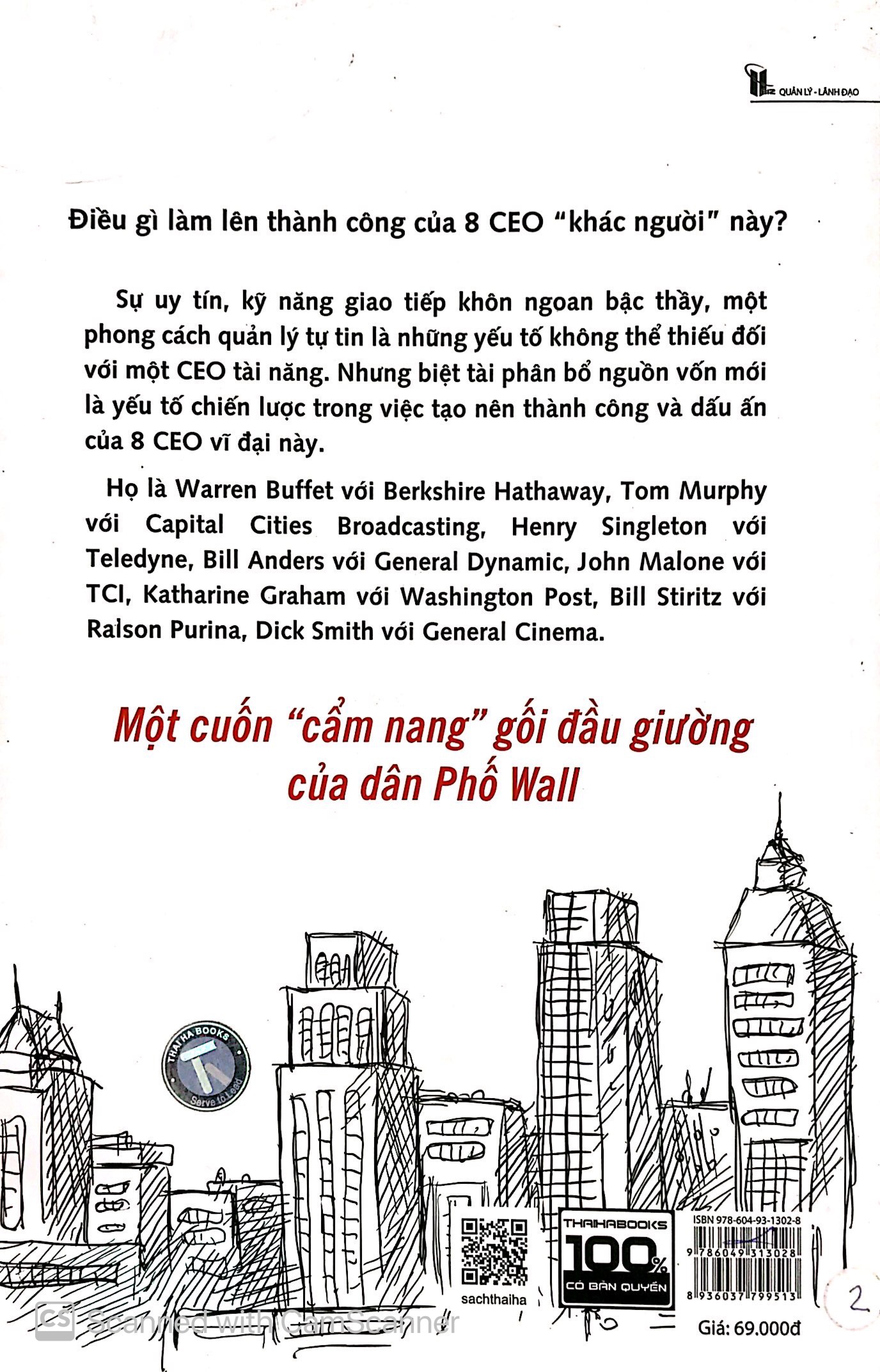 ceo lệch chuẩn - Ảnh 11