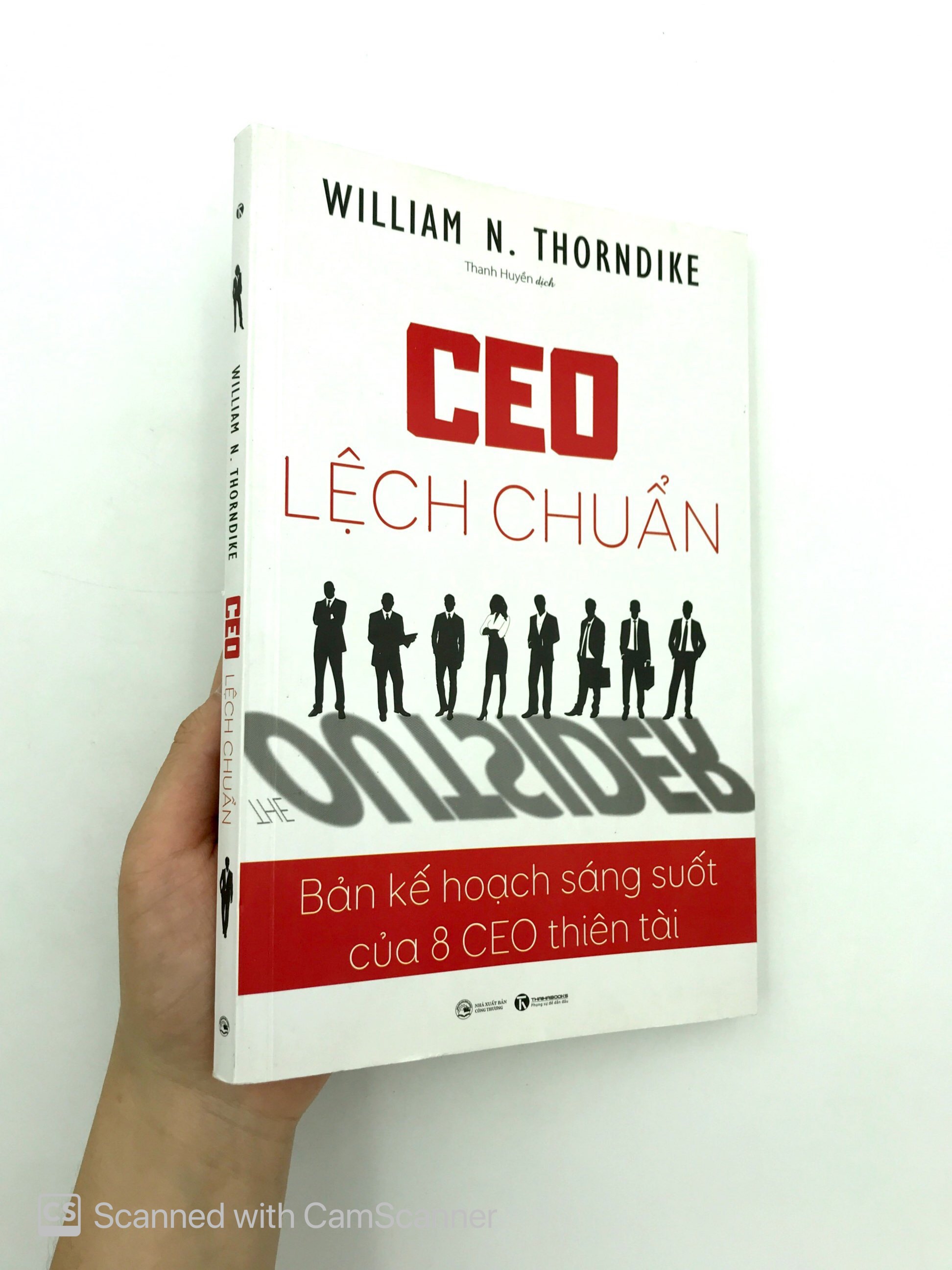 ceo lệch chuẩn - Ảnh 12