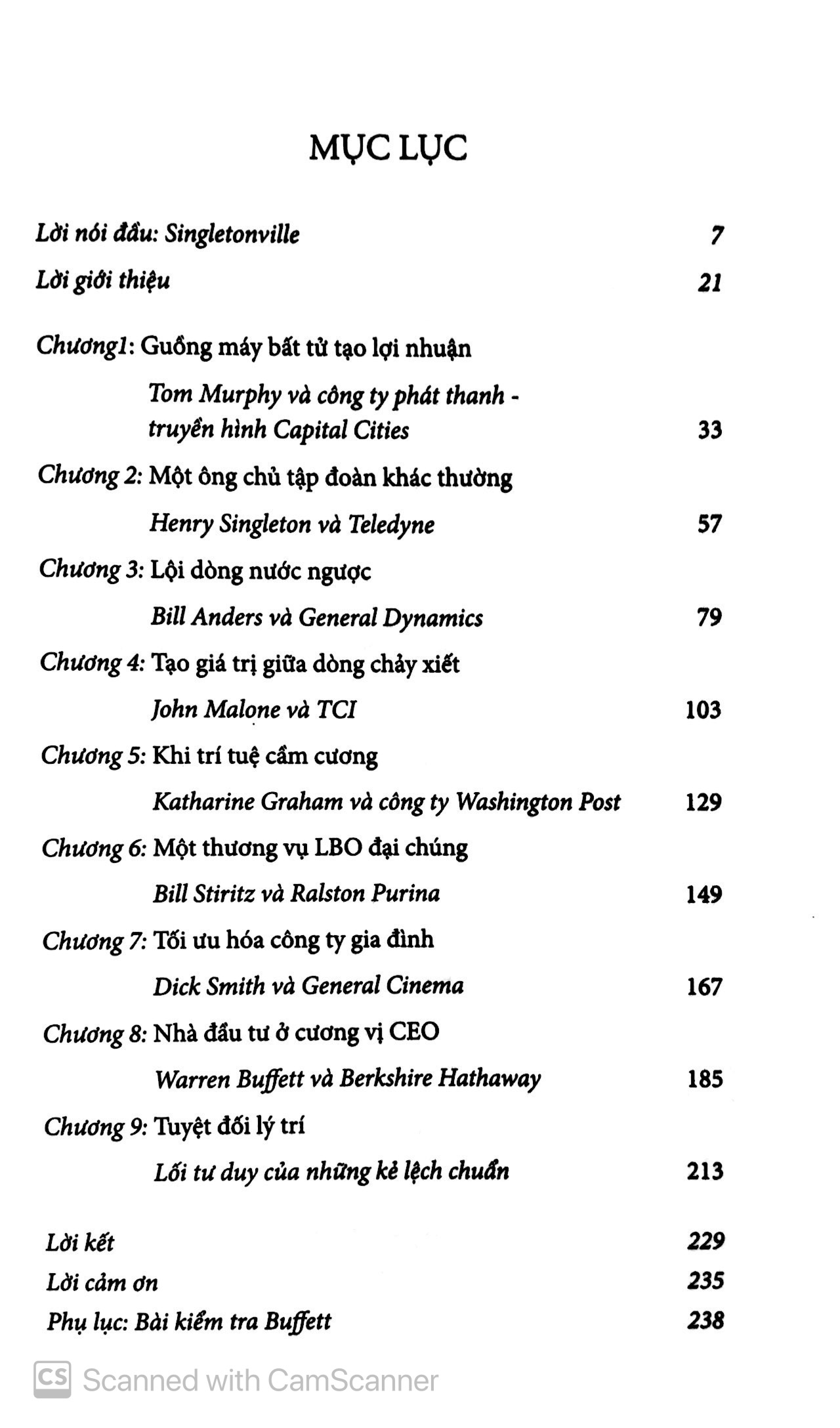 ceo lệch chuẩn - Ảnh 3