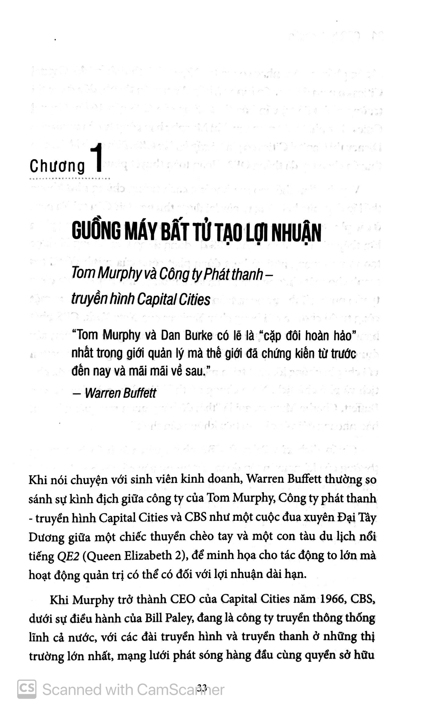 ceo lệch chuẩn - Ảnh 4