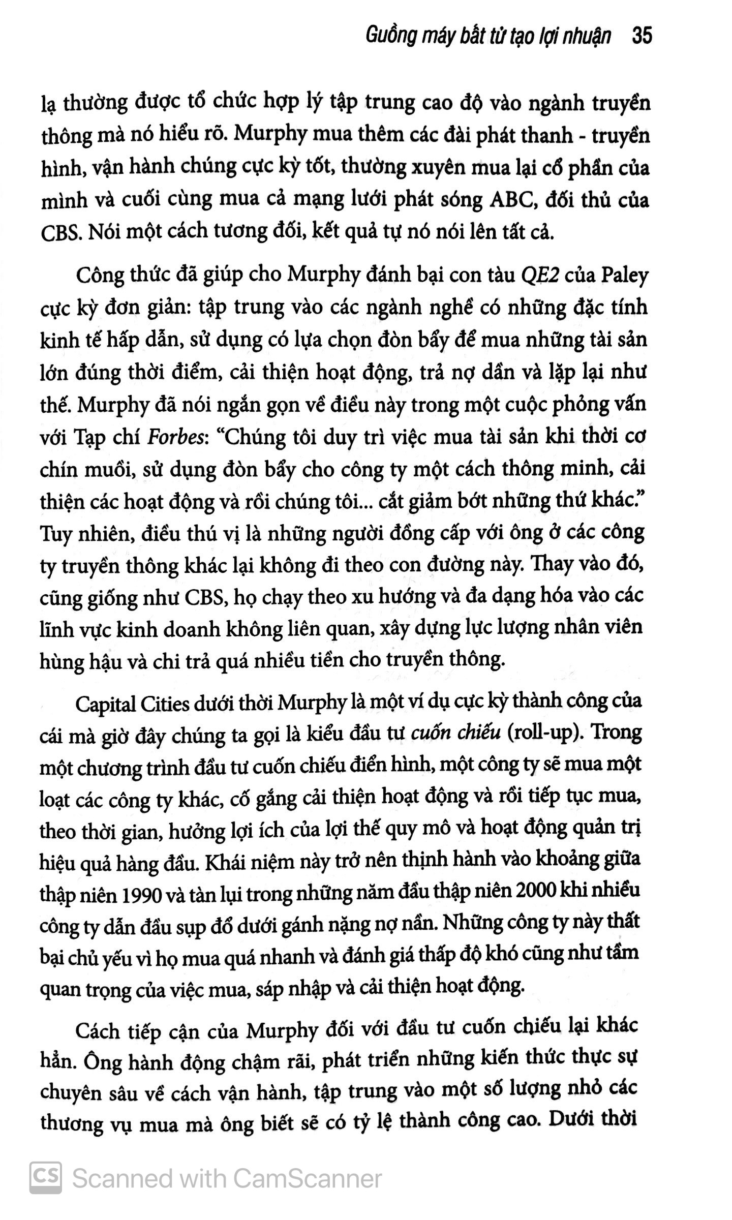 ceo lệch chuẩn - Ảnh 6