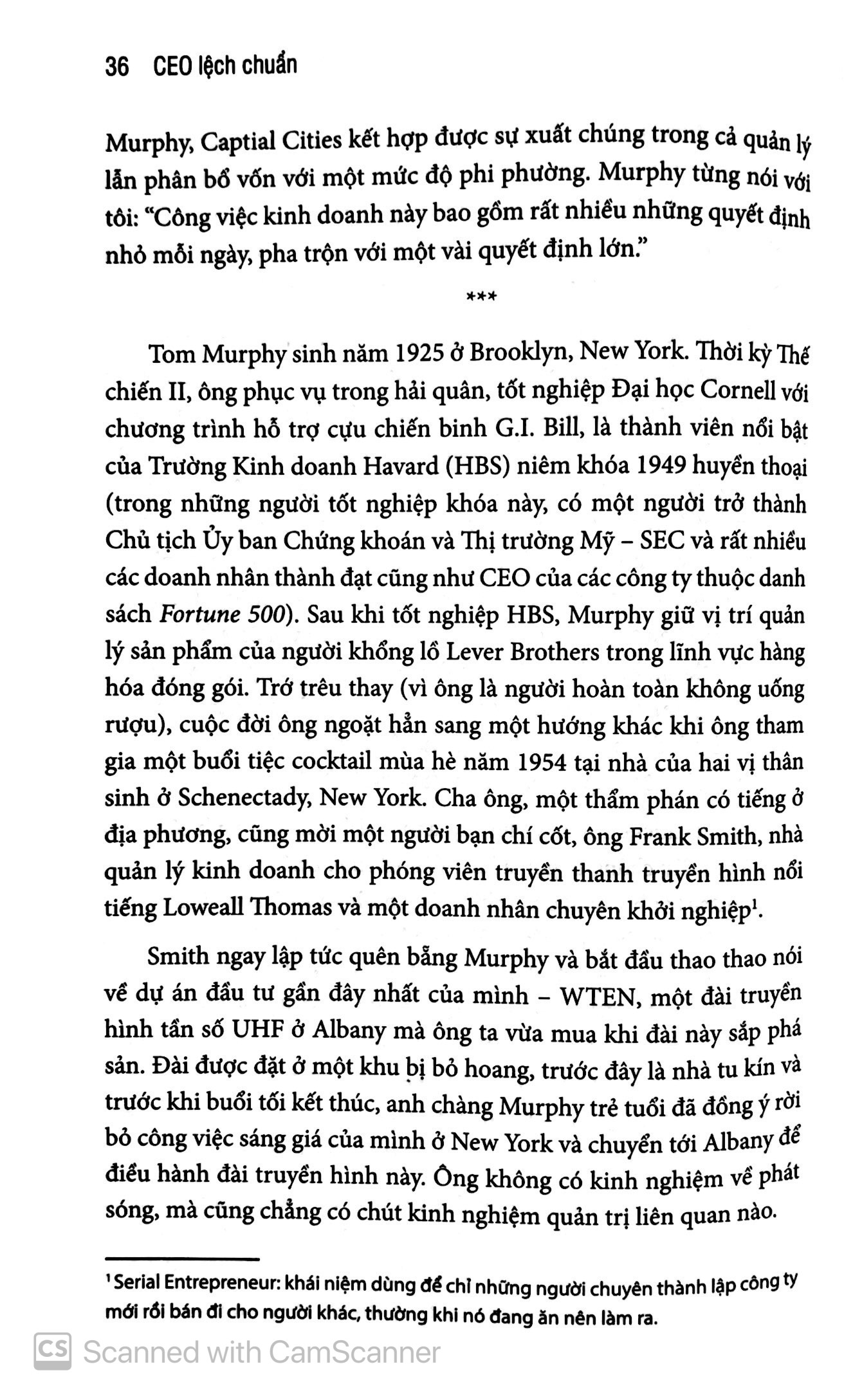 ceo lệch chuẩn - Ảnh 7