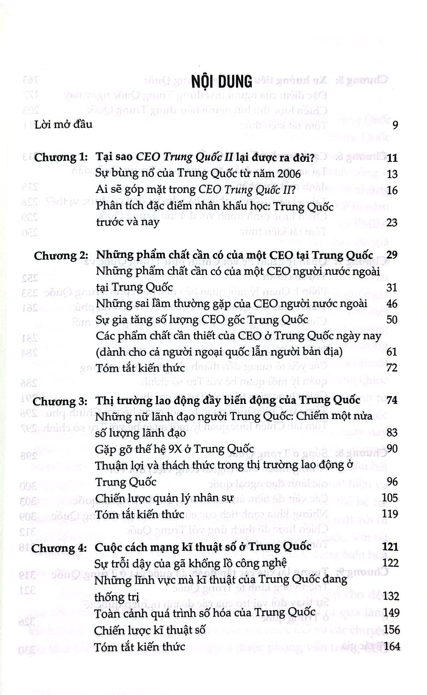 ceo trung quốc ii - bài học kinh nghiệm từ 25 ceo của các tập đoàn đa quốc gia hàng đầu ở trung quốc - Ảnh 3