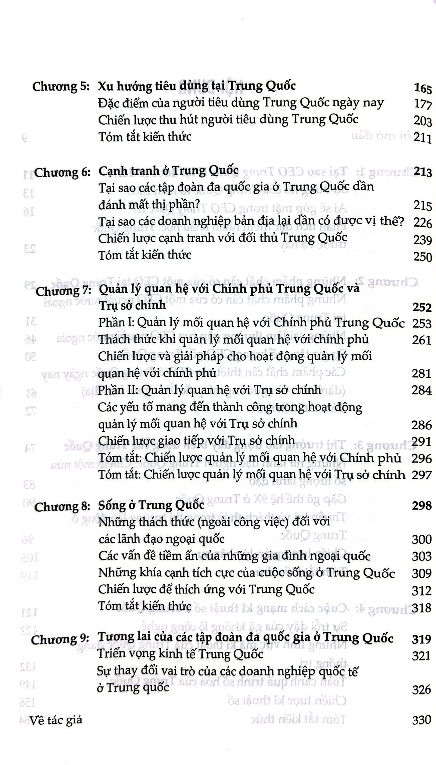 ceo trung quốc ii - bài học kinh nghiệm từ 25 ceo của các tập đoàn đa quốc gia hàng đầu ở trung quốc - Ảnh 4