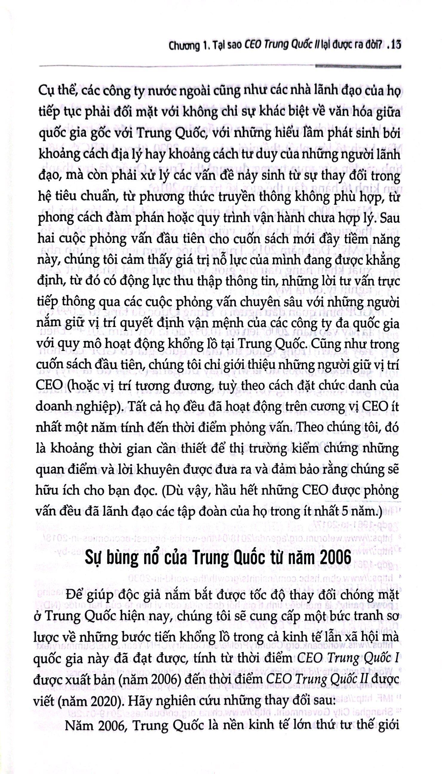 ceo trung quốc ii - bài học kinh nghiệm từ 25 ceo của các tập đoàn đa quốc gia hàng đầu ở trung quốc - Ảnh 9