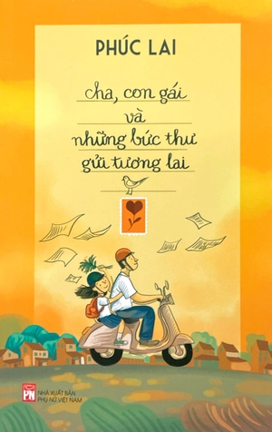 cha, con gái và những bức thư gửi tương lai - Ảnh 2