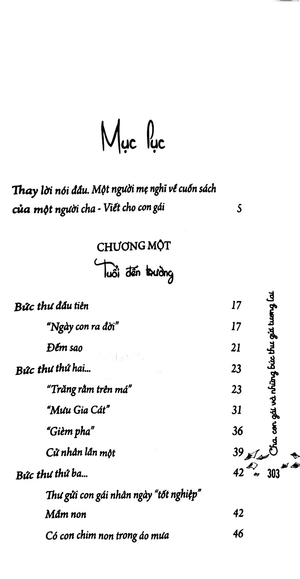 cha, con gái và những bức thư gửi tương lai - Ảnh 3