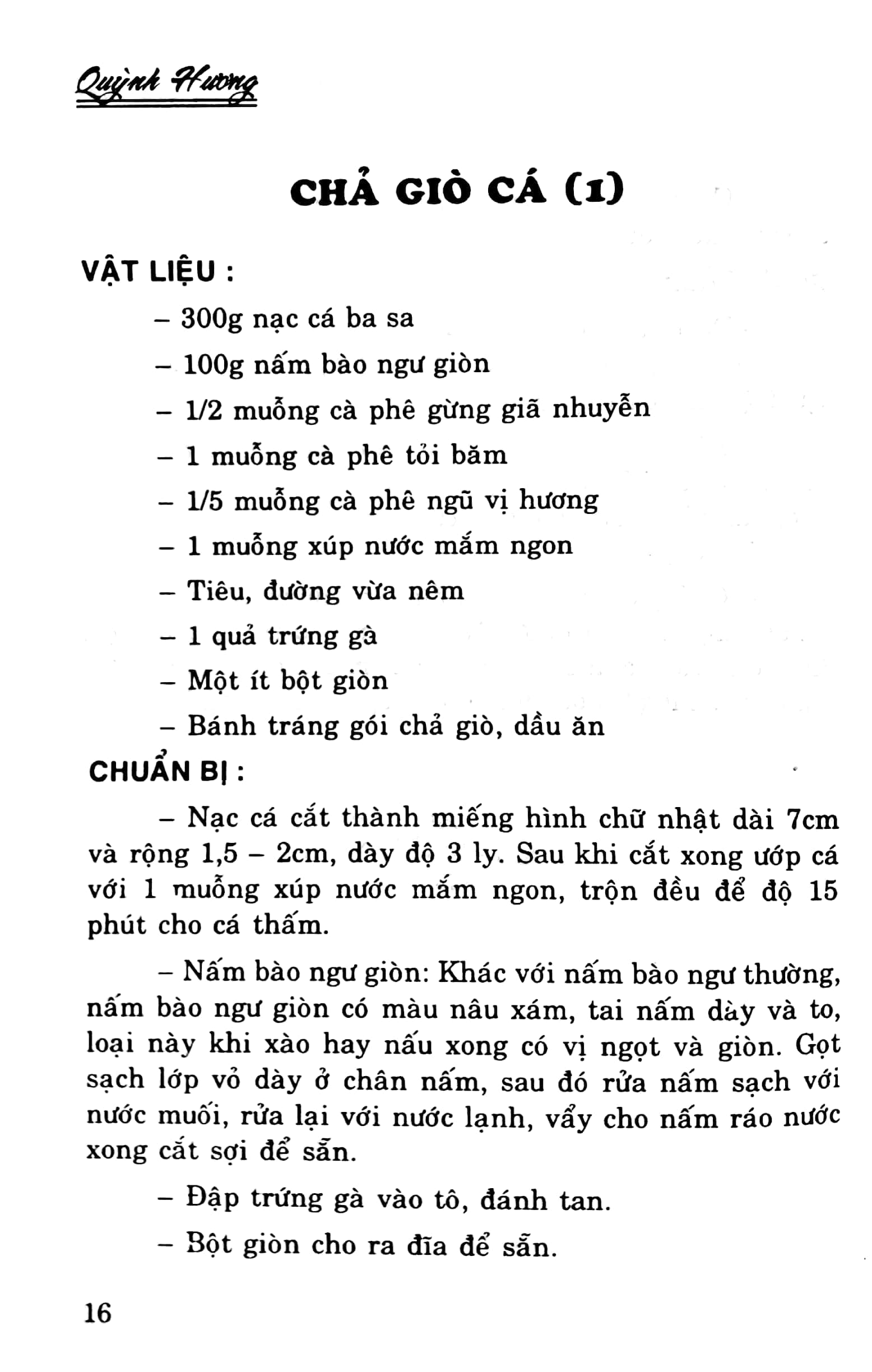chả giò và gỏi cuốn - Ảnh 10