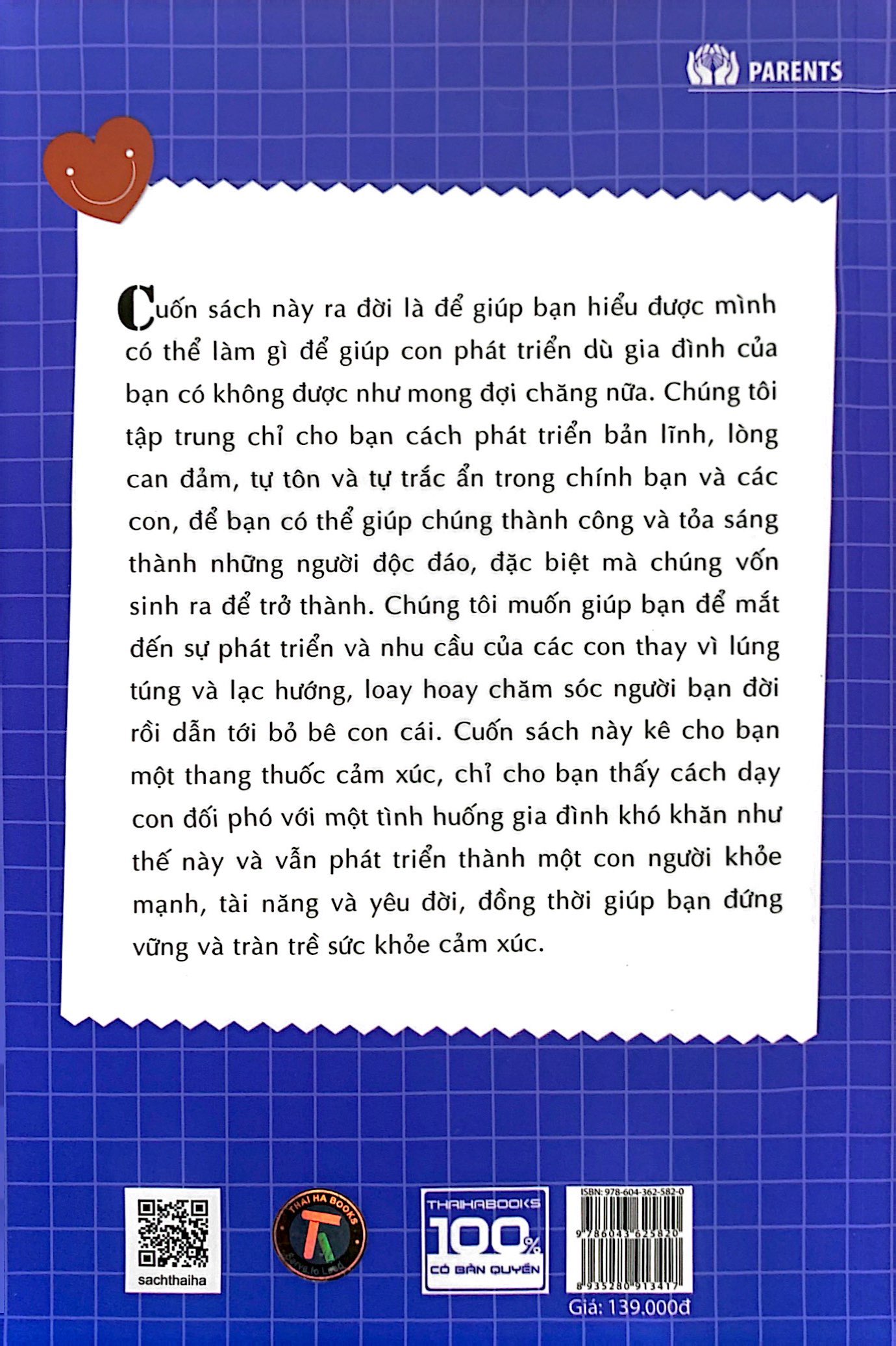 cha mẹ ái kỷ: cách để nuôi dạy đứa trẻ hạnh phúc, khoẻ mạnh và kiên cường - Ảnh 7