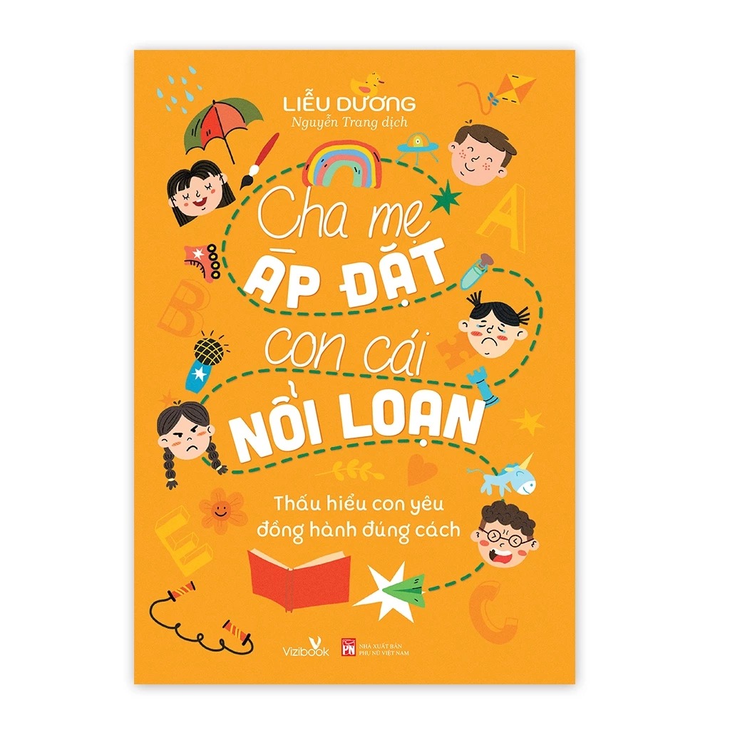 cha mẹ áp đặt con cái nổi loạn - Ảnh 3