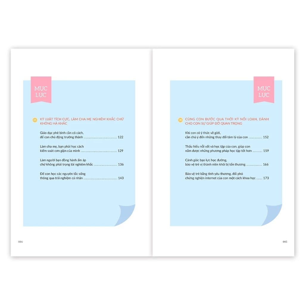 cha mẹ áp đặt con cái nổi loạn - Ảnh 6