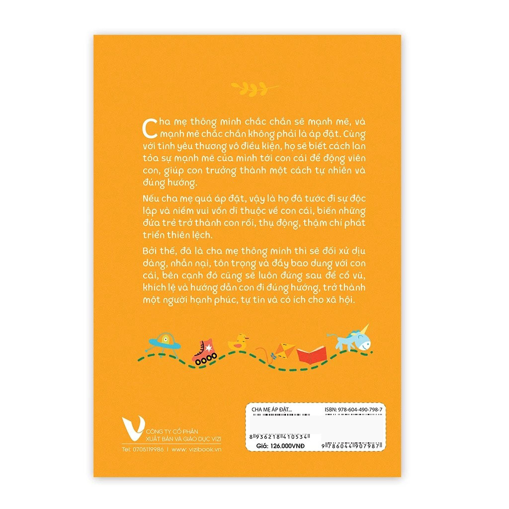 cha mẹ áp đặt con cái nổi loạn - Ảnh 7