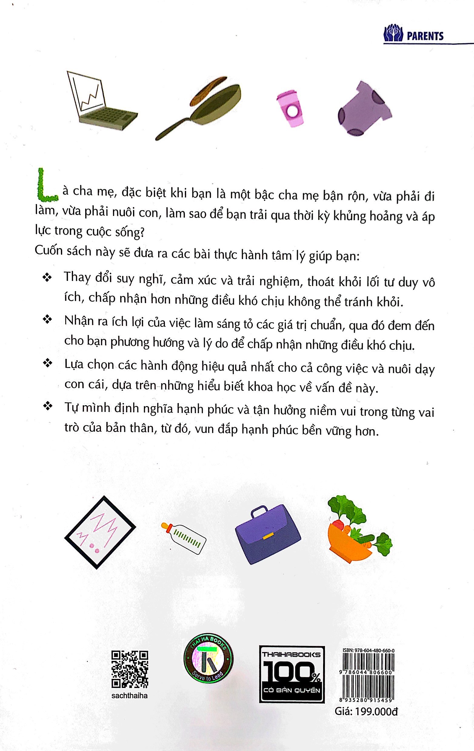 cha mẹ bận rộn - Ảnh 10