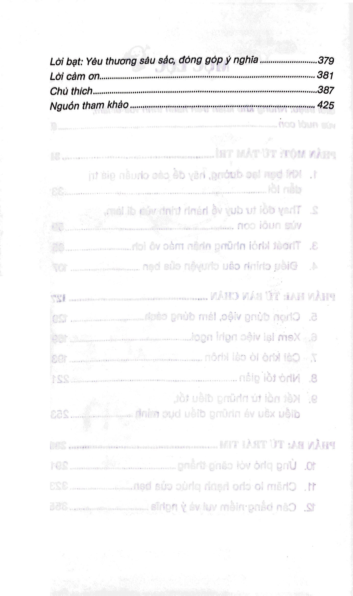 cha mẹ bận rộn - Ảnh 6