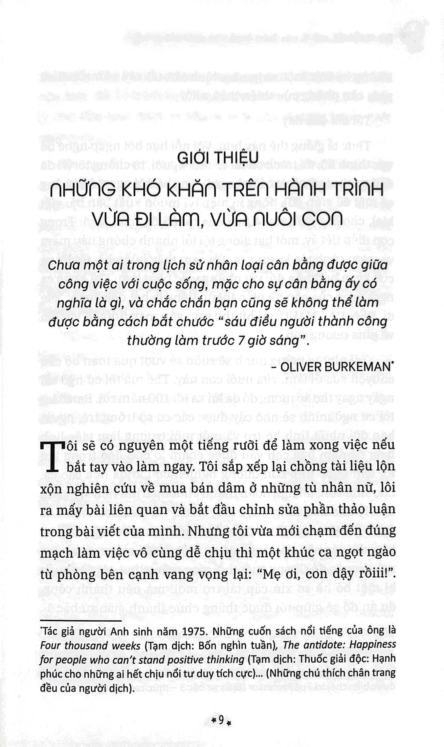 cha mẹ bận rộn - Ảnh 7