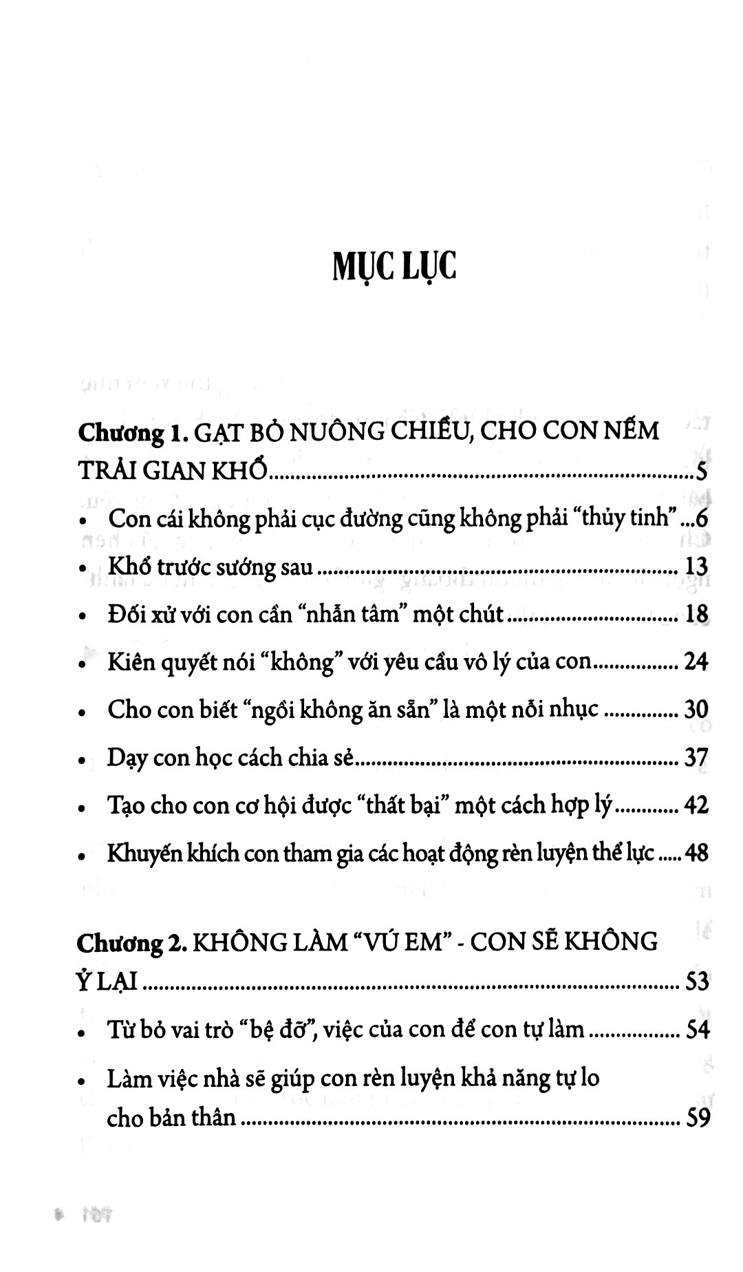 cha mẹ bận rộn dạy con tự lập - Ảnh 3