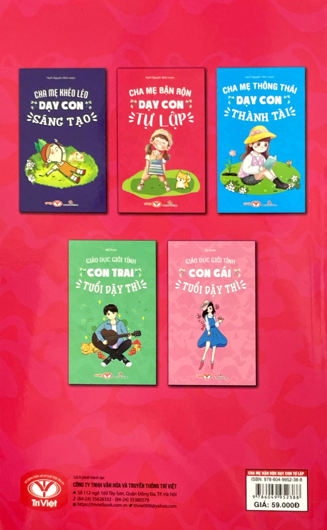 cha mẹ bận rộn dạy con tự lập - Ảnh 7